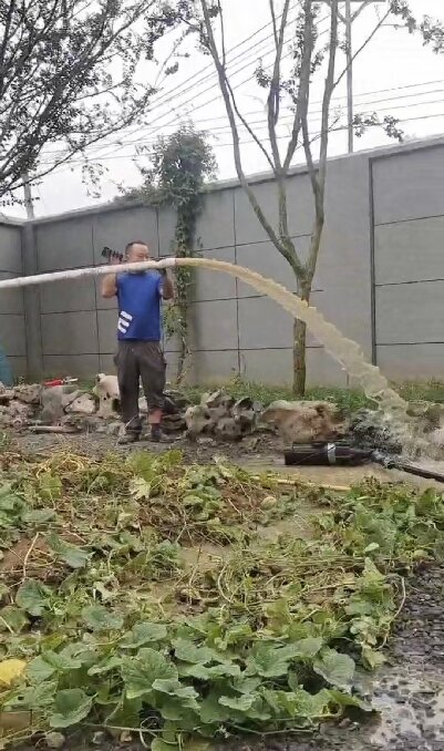 下陆区灌溉井