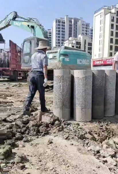 下陆区降水井